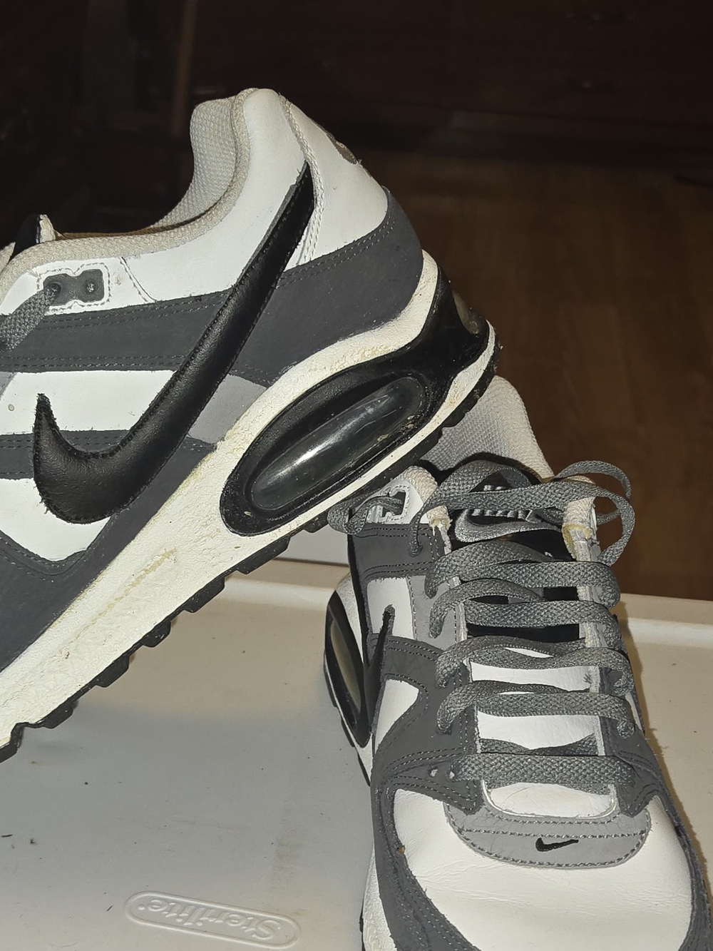 Women's Nike Air Max 90 EZ